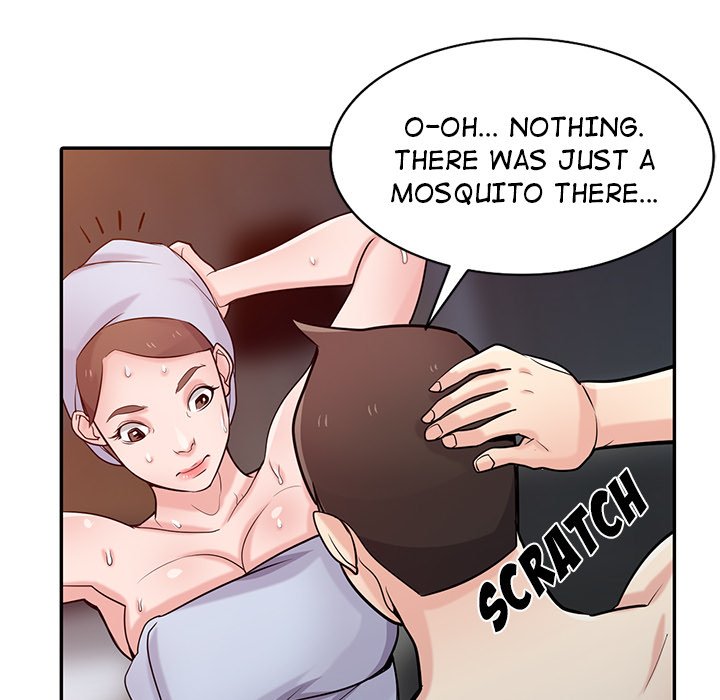 The Mismatch Chapter 46 image 137