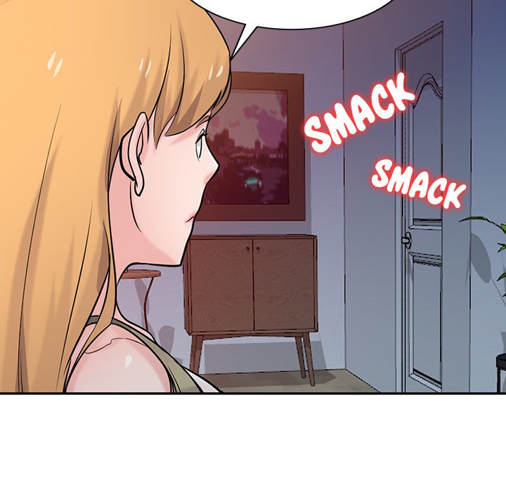 The Mismatch Chapter 46 image 36