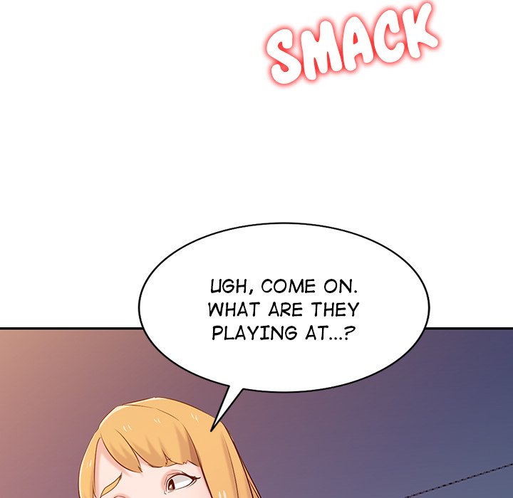 The Mismatch Chapter 46 image 43