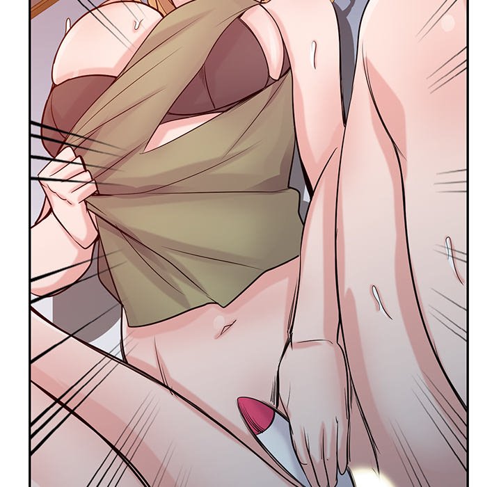 The Mismatch Chapter 46 image 68