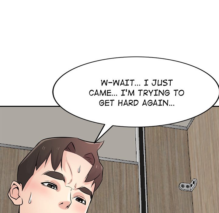 The Mismatch Chapter 47 image 106