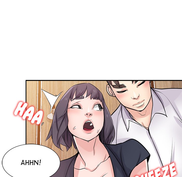 The Mismatch Chapter 47 image 111