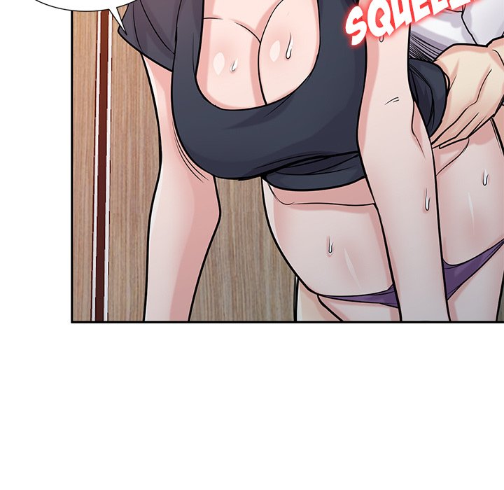 The Mismatch Chapter 47 image 112