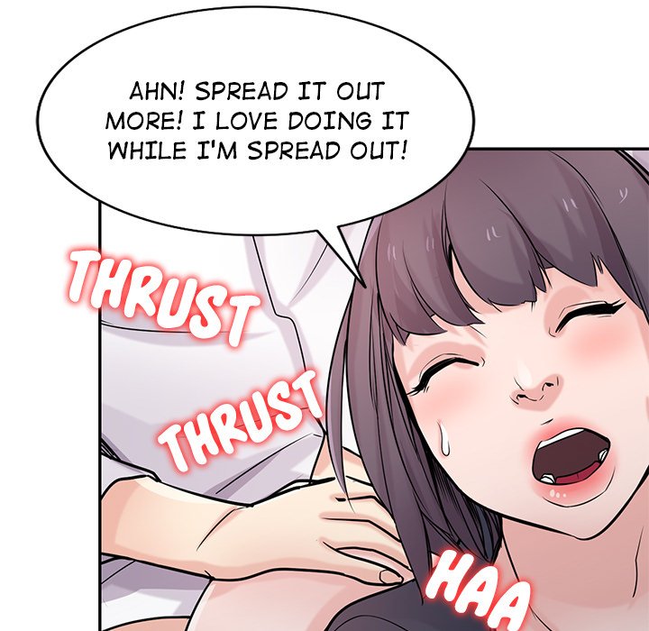The Mismatch Chapter 47 image 116