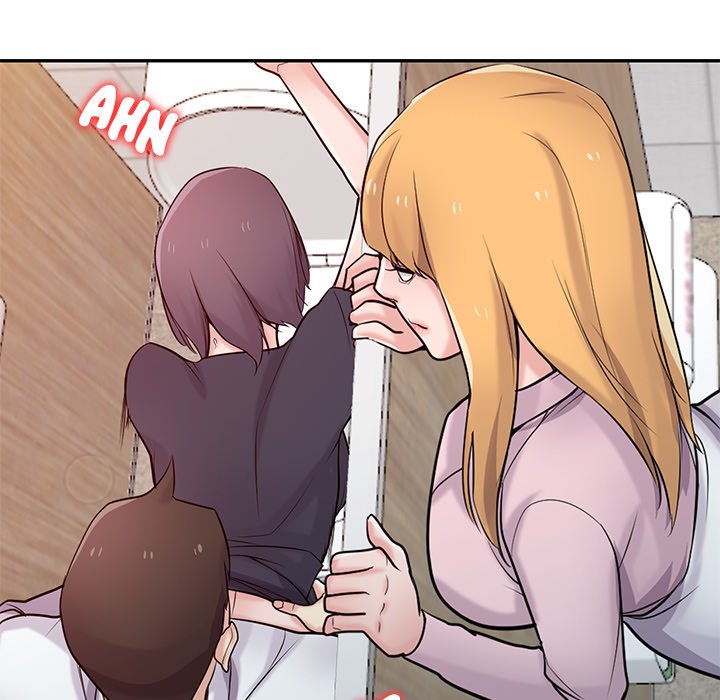 The Mismatch Chapter 47 image 123