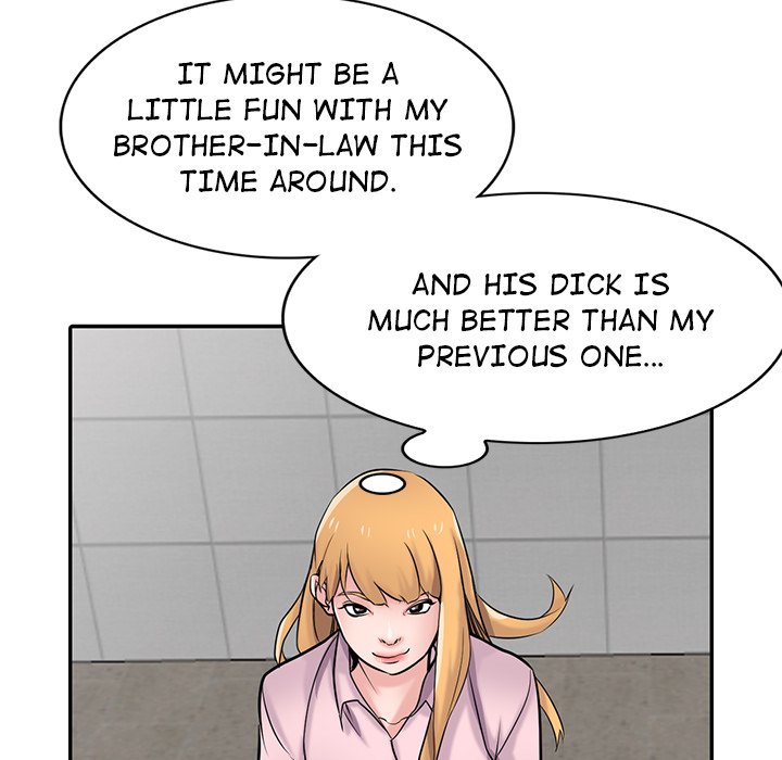 The Mismatch Chapter 47 image 134