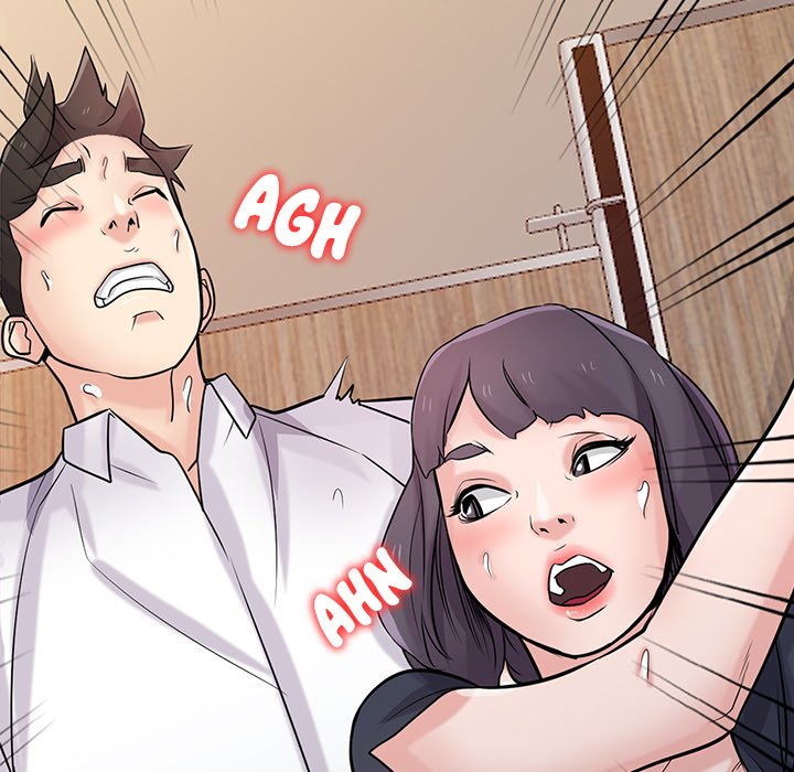 The Mismatch Chapter 47 image 137