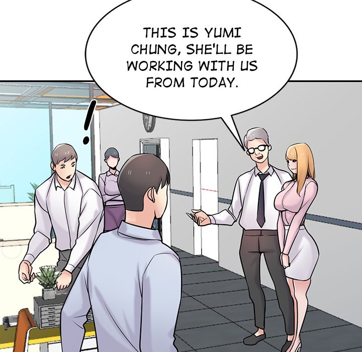 The Mismatch Chapter 47 image 16