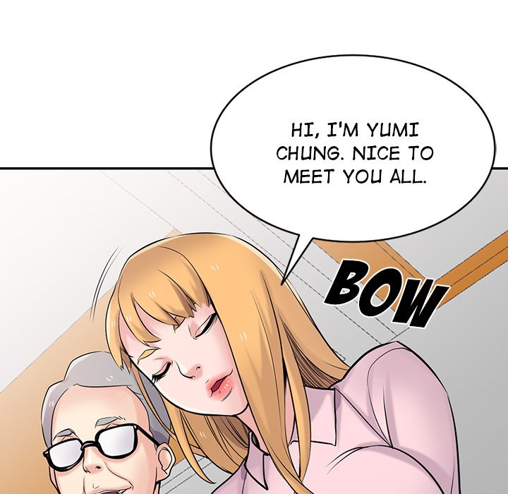 The Mismatch Chapter 47 image 18