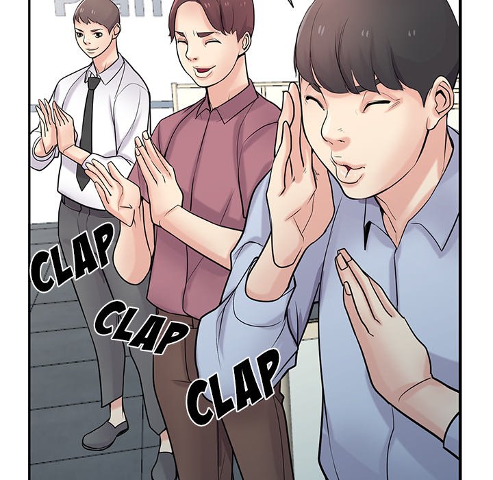 The Mismatch Chapter 47 image 21