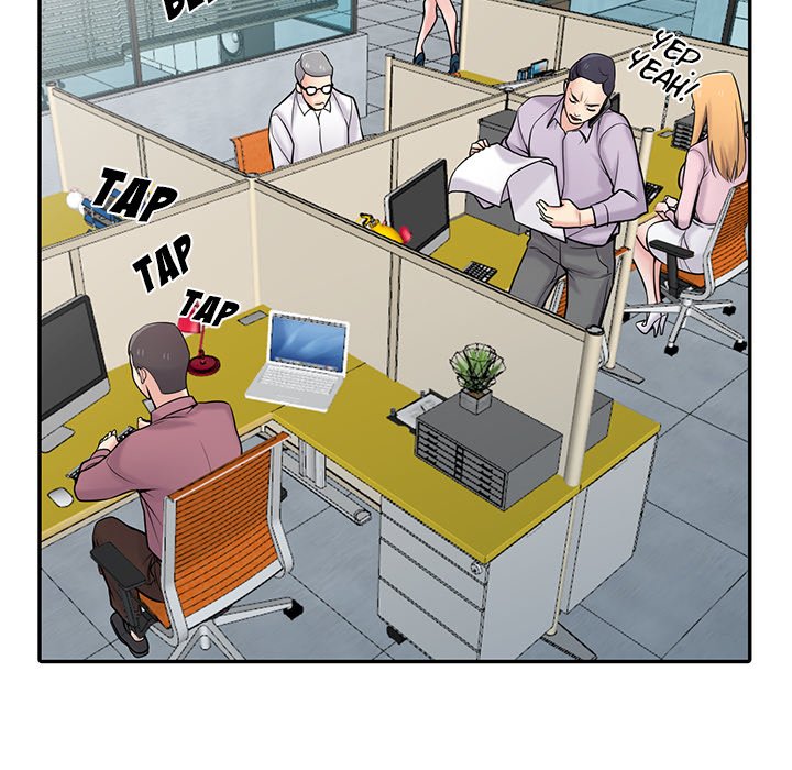 The Mismatch Chapter 47 image 26