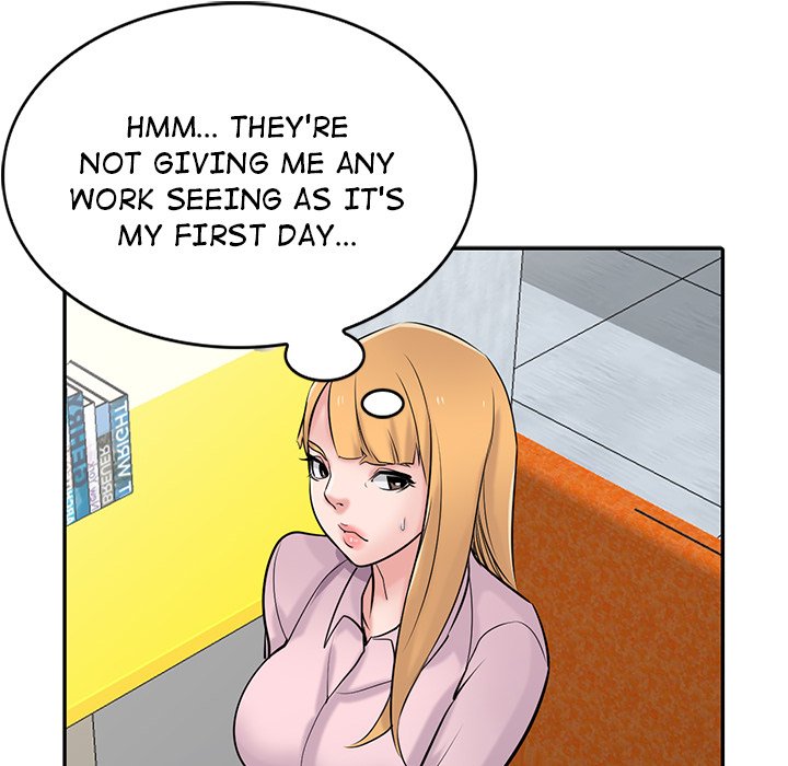 The Mismatch Chapter 47 image 28