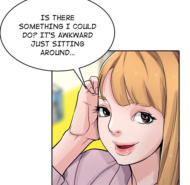 The Mismatch Chapter 47 image 33