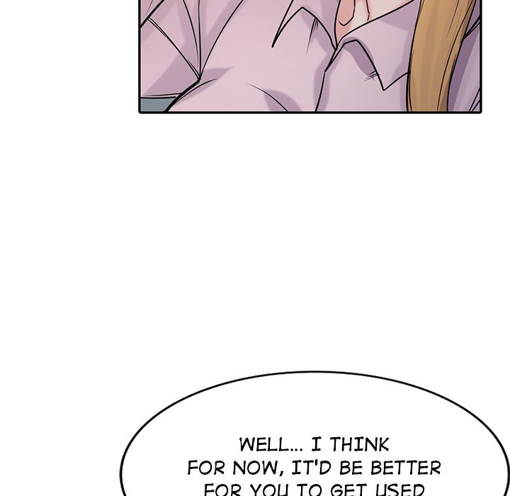 The Mismatch Chapter 47 image 34