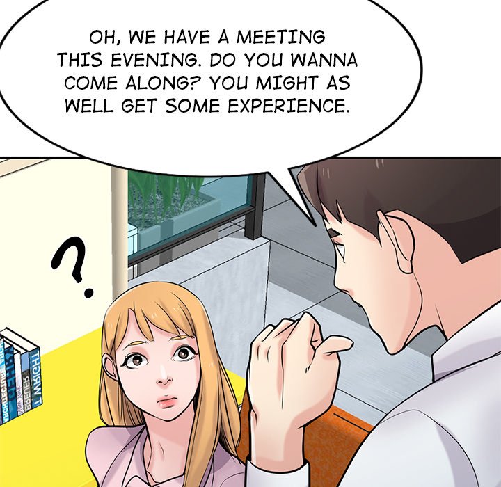 The Mismatch Chapter 47 image 37