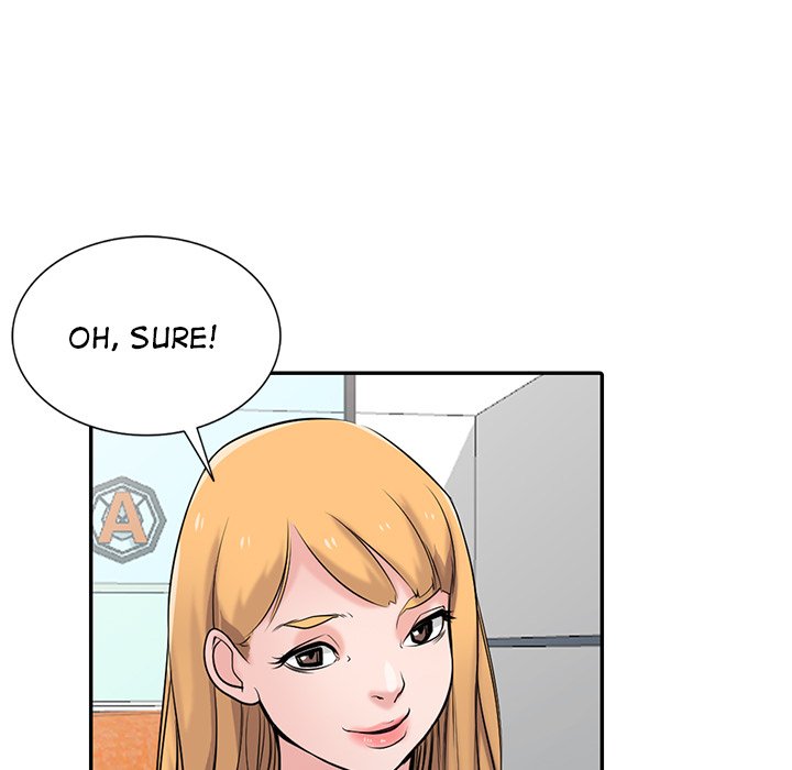 The Mismatch Chapter 47 image 44