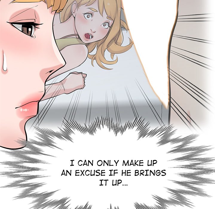 The Mismatch Chapter 47 image 47
