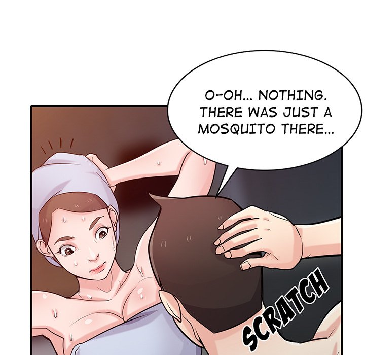 The Mismatch Chapter 47 image 4