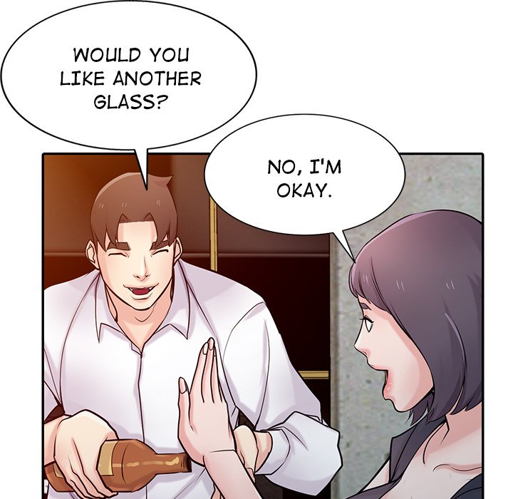The Mismatch Chapter 47 image 61