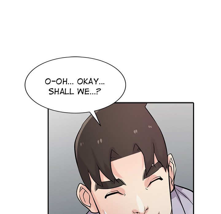 The Mismatch Chapter 47 image 63
