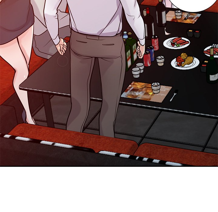 The Mismatch Chapter 47 image 66