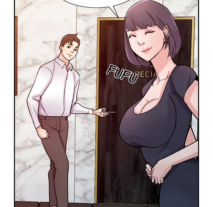 The Mismatch Chapter 47 image 68