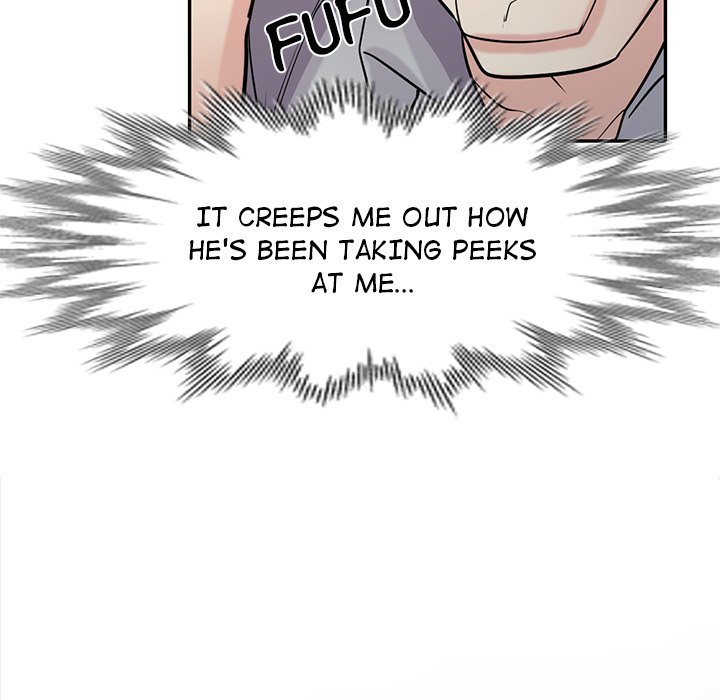The Mismatch Chapter 47 image 78