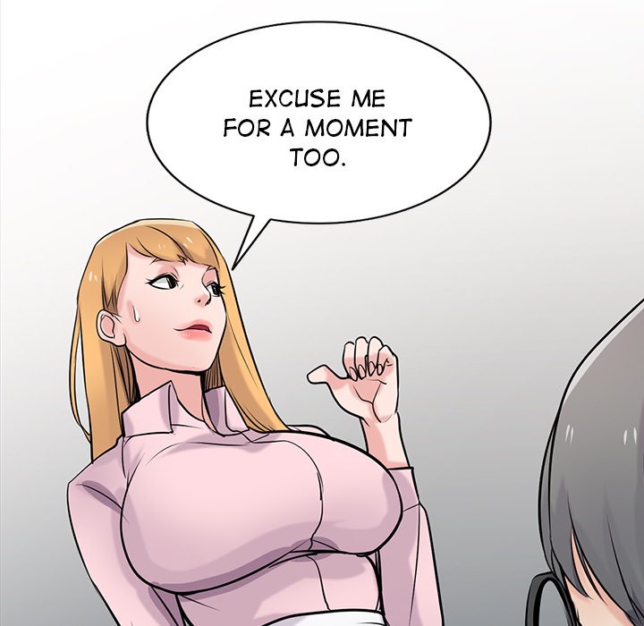The Mismatch Chapter 47 image 79