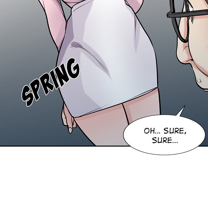 The Mismatch Chapter 47 image 80
