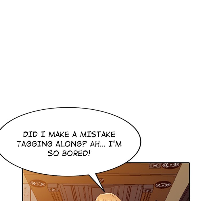 The Mismatch Chapter 47 image 81