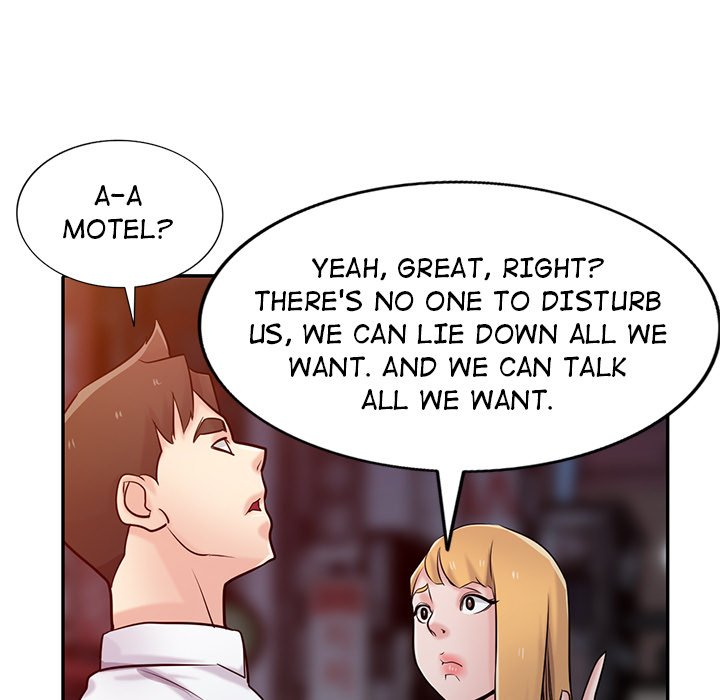 The Mismatch Chapter 48 image 102