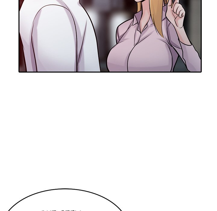 The Mismatch Chapter 48 image 103
