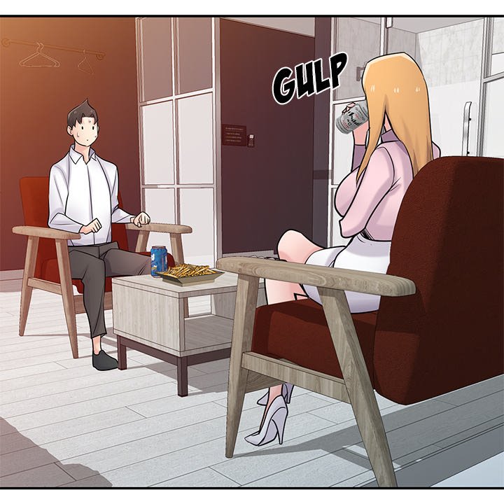 The Mismatch Chapter 48 image 111