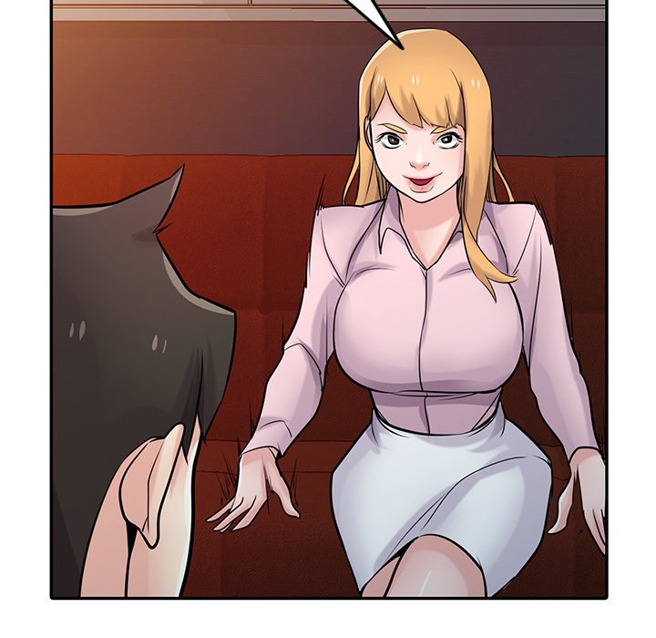 The Mismatch Chapter 48 image 113