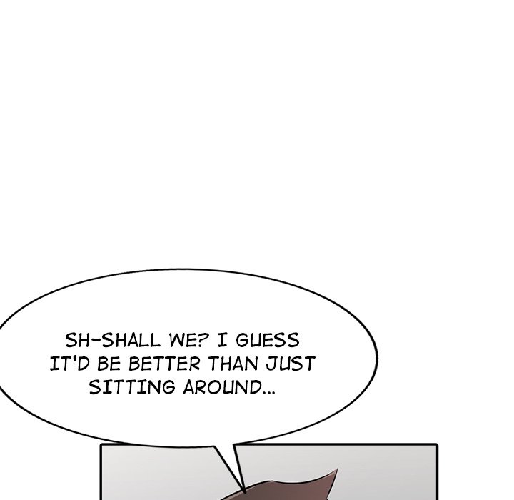 The Mismatch Chapter 48 image 114