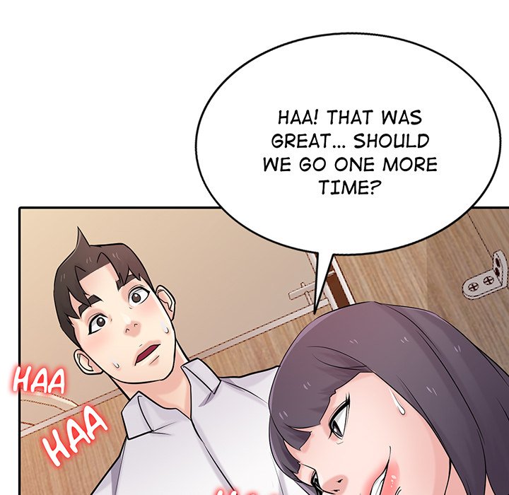 The Mismatch Chapter 48 image 11