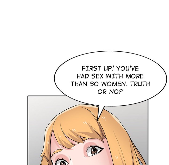 The Mismatch Chapter 48 image 119