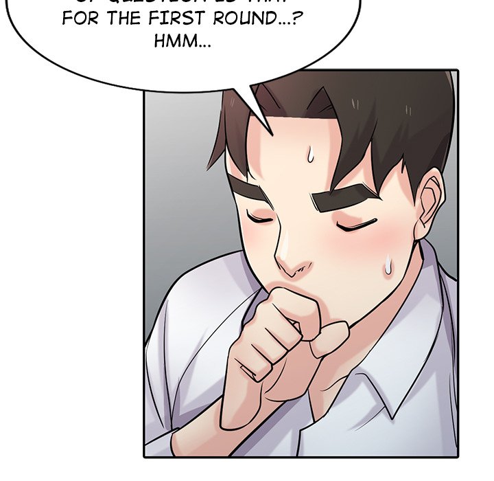 The Mismatch Chapter 48 image 122