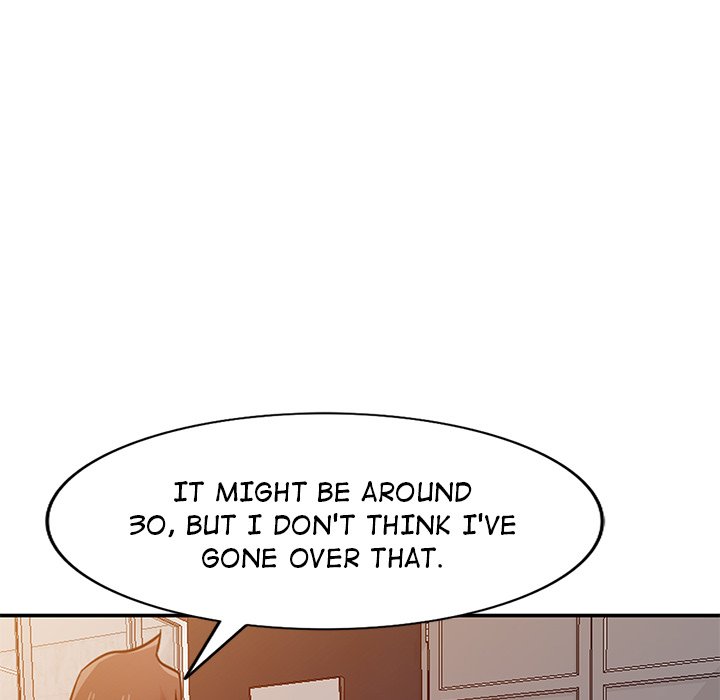 The Mismatch Chapter 48 image 123