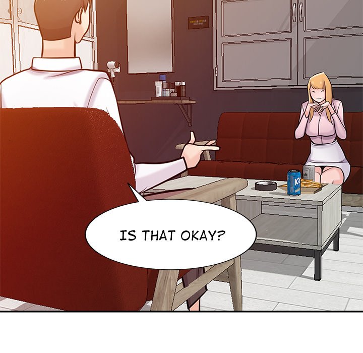 The Mismatch Chapter 48 image 124