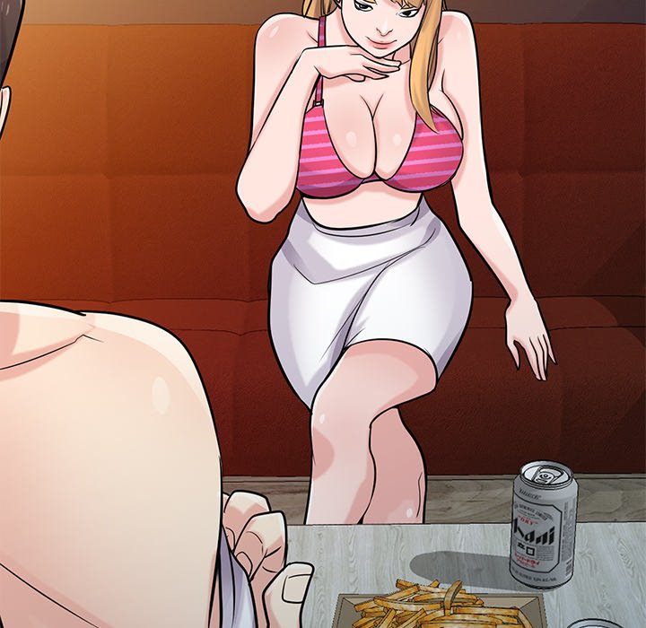 The Mismatch Chapter 48 image 139