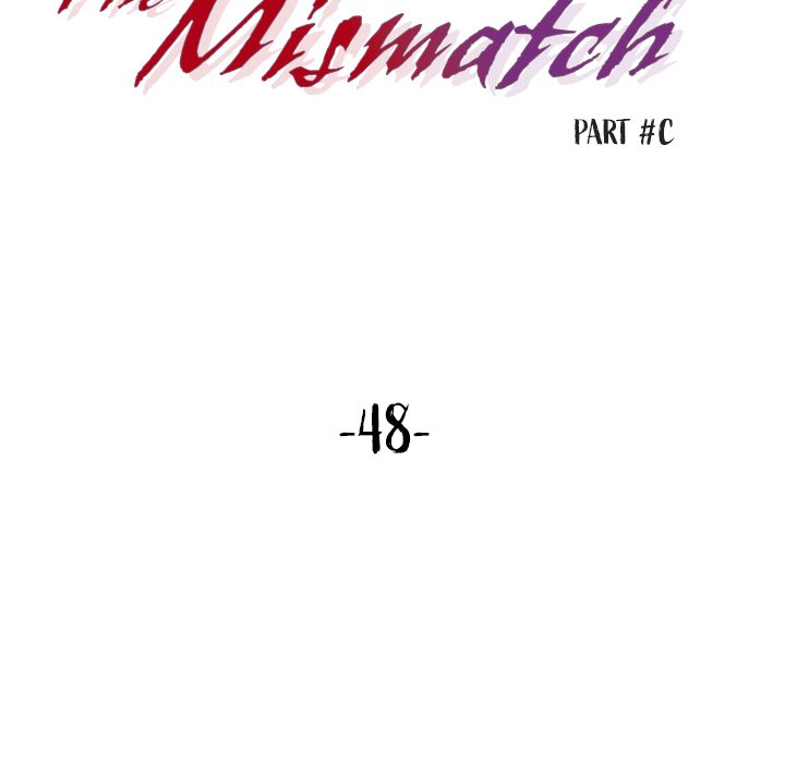 The Mismatch Chapter 48 image 14