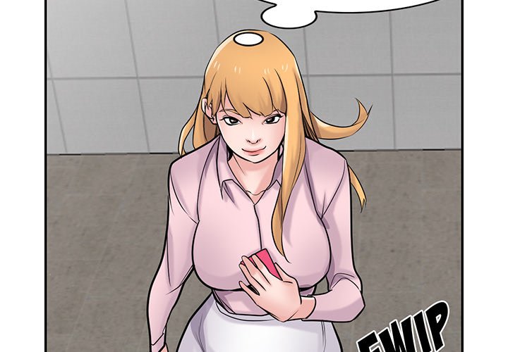 The Mismatch Chapter 48 image 1