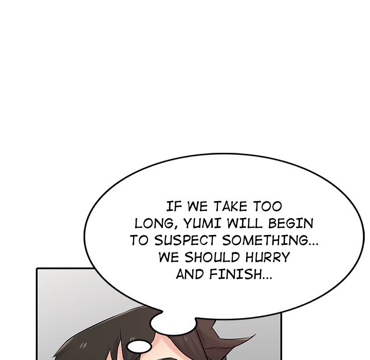 The Mismatch Chapter 48 image 20