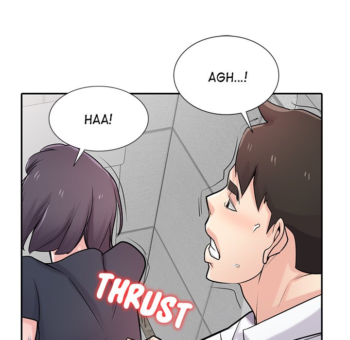 The Mismatch Chapter 48 image 28
