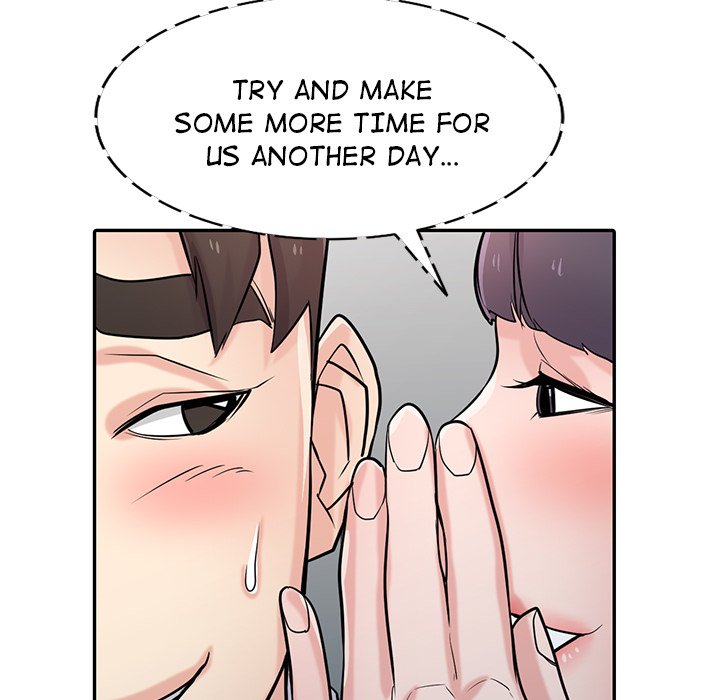The Mismatch Chapter 48 image 36