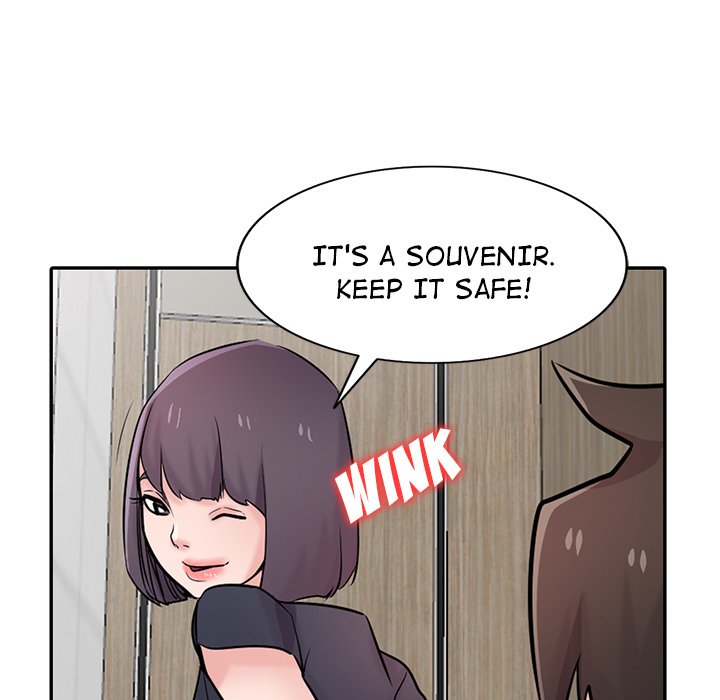 The Mismatch Chapter 48 image 42