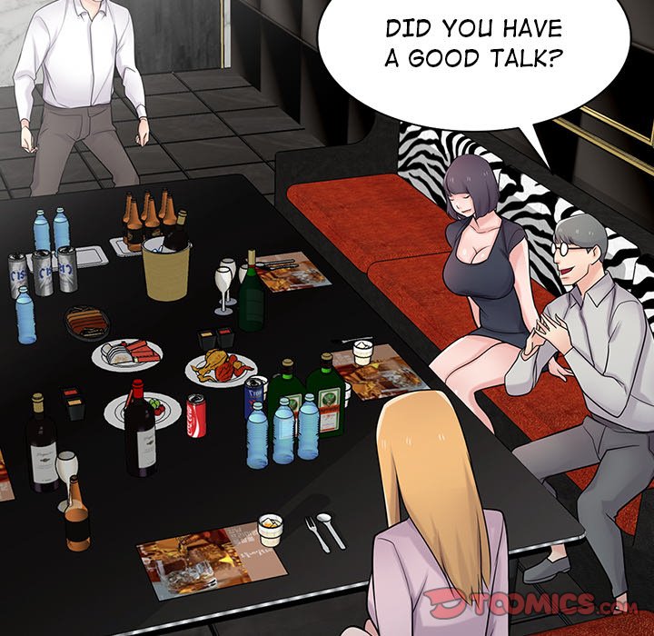 The Mismatch Chapter 48 image 50