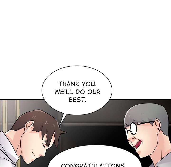 The Mismatch Chapter 48 image 54