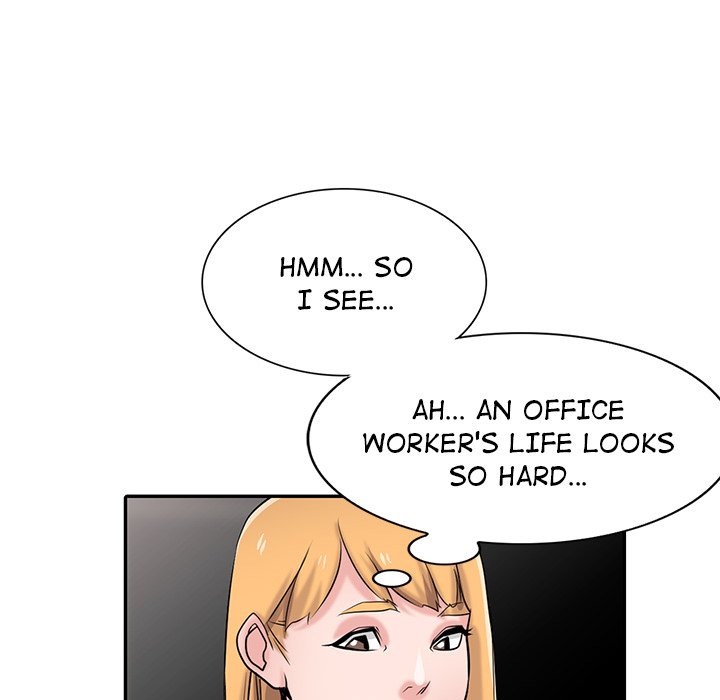 The Mismatch Chapter 48 image 56